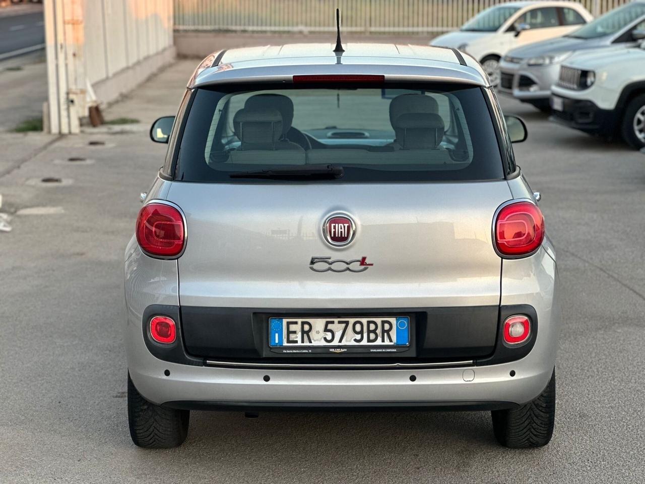 Fiat 500L 2013 1.3 Multijet 85 CV Pop Star !!!PERF