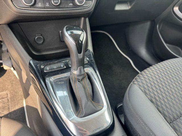 OPEL Crossland X 1.2 Turbo 12V 110 CV Start&Stop aut. Innovation