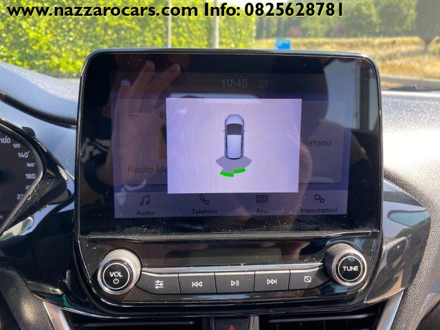 FORD Fiesta 1.5 EcoBlue 5 porte Business CARPLAY
