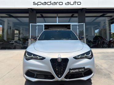 Alfa Romeo Stelvio 2.0 Turbo 280 CV AT8 Q4 Competizione