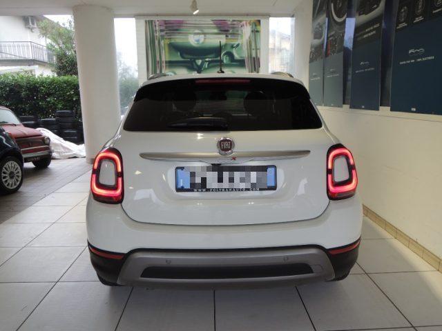 FIAT 500X 1.6 MultiJet 120 CV City Cross