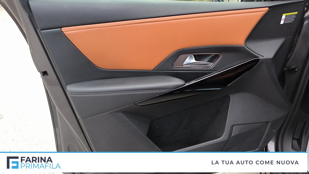 DS DS7 Crossback - DS7 Crossback 1.5 bluehdi Grand Chic 130cv a