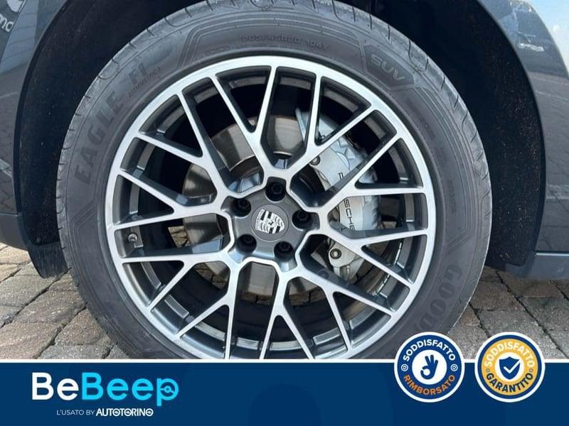 Porsche Macan 3.0D S 250CV PDK MY16