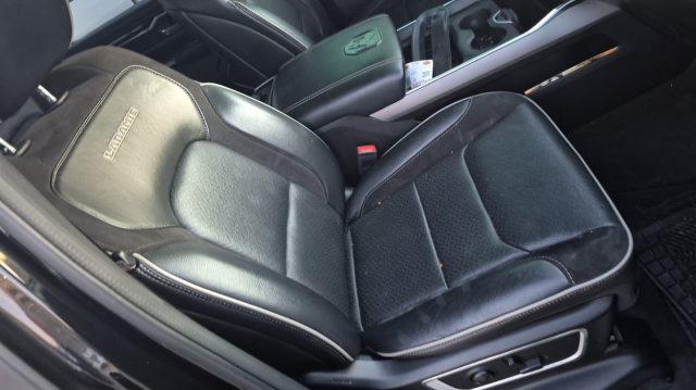 DODGE RAM 1500 5.7 V8 Crew Cab Sport Autocarro N1