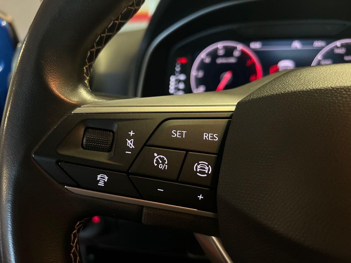 SEAT Arona 2022 - Arona 1.0 ecotsi Xperience 110cv