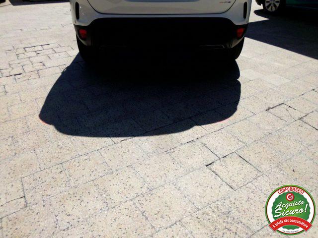 CITROEN C5 Aircross BlueHDi 130 S&S EAT8 Business