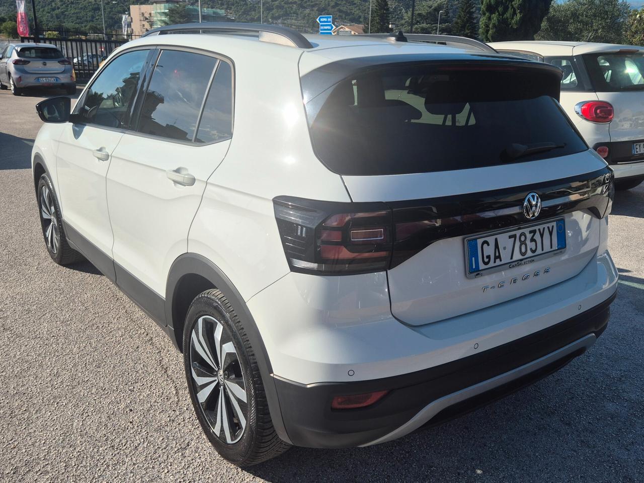 Volkswagen T-Cross 1.0 TSI Style BMT