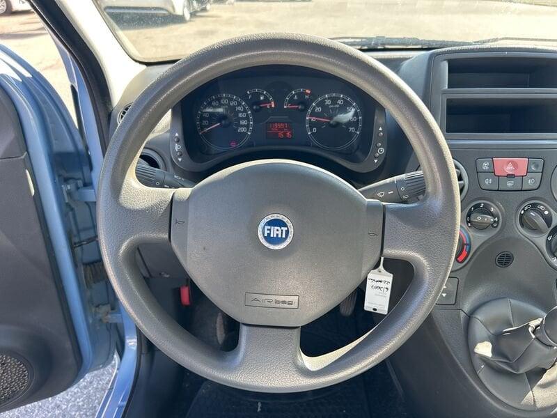 FIAT Panda Panda 1.2 4x4 Climbing