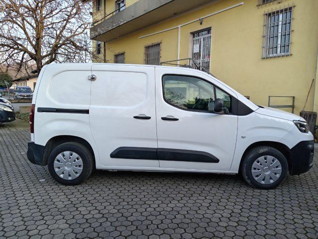 CITROEN BERLINGO 1.6 HDI 75 CV