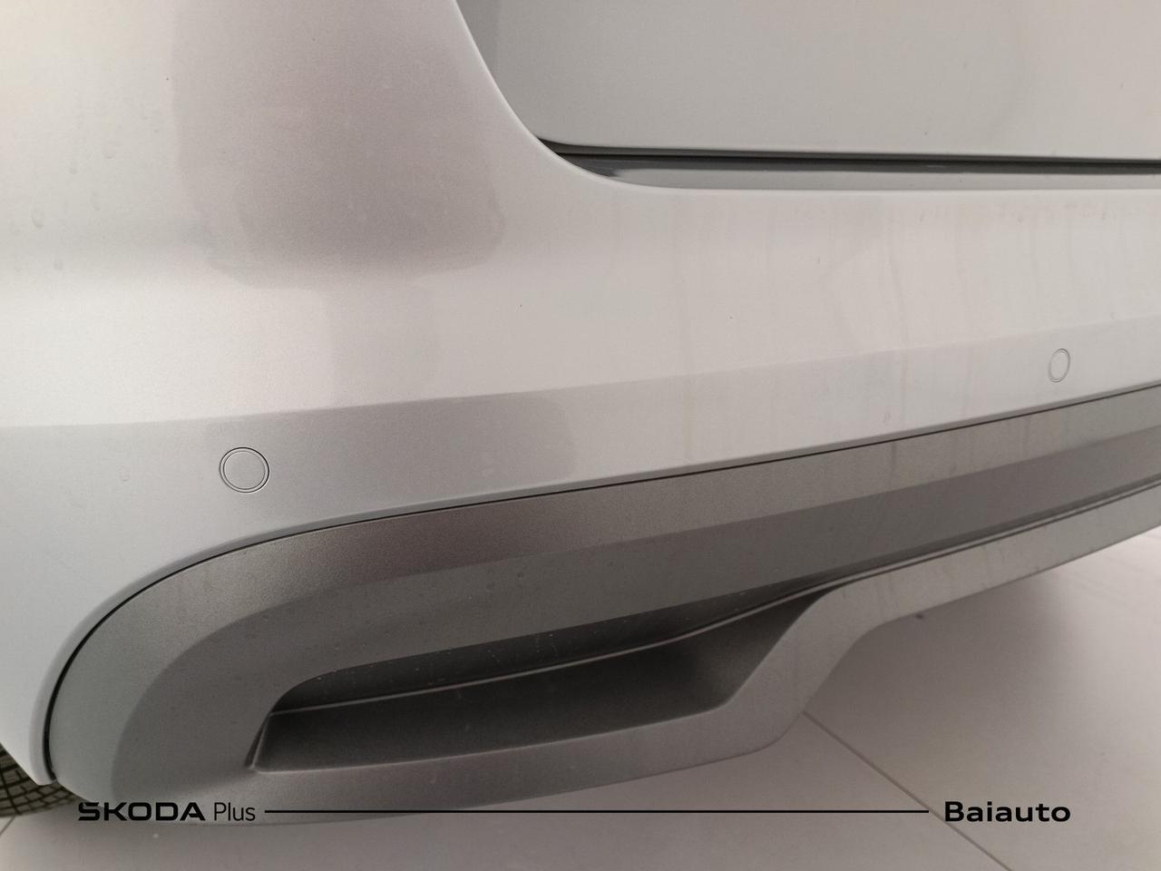 Skoda Kamiq 1.0 tsi 95cv ambition