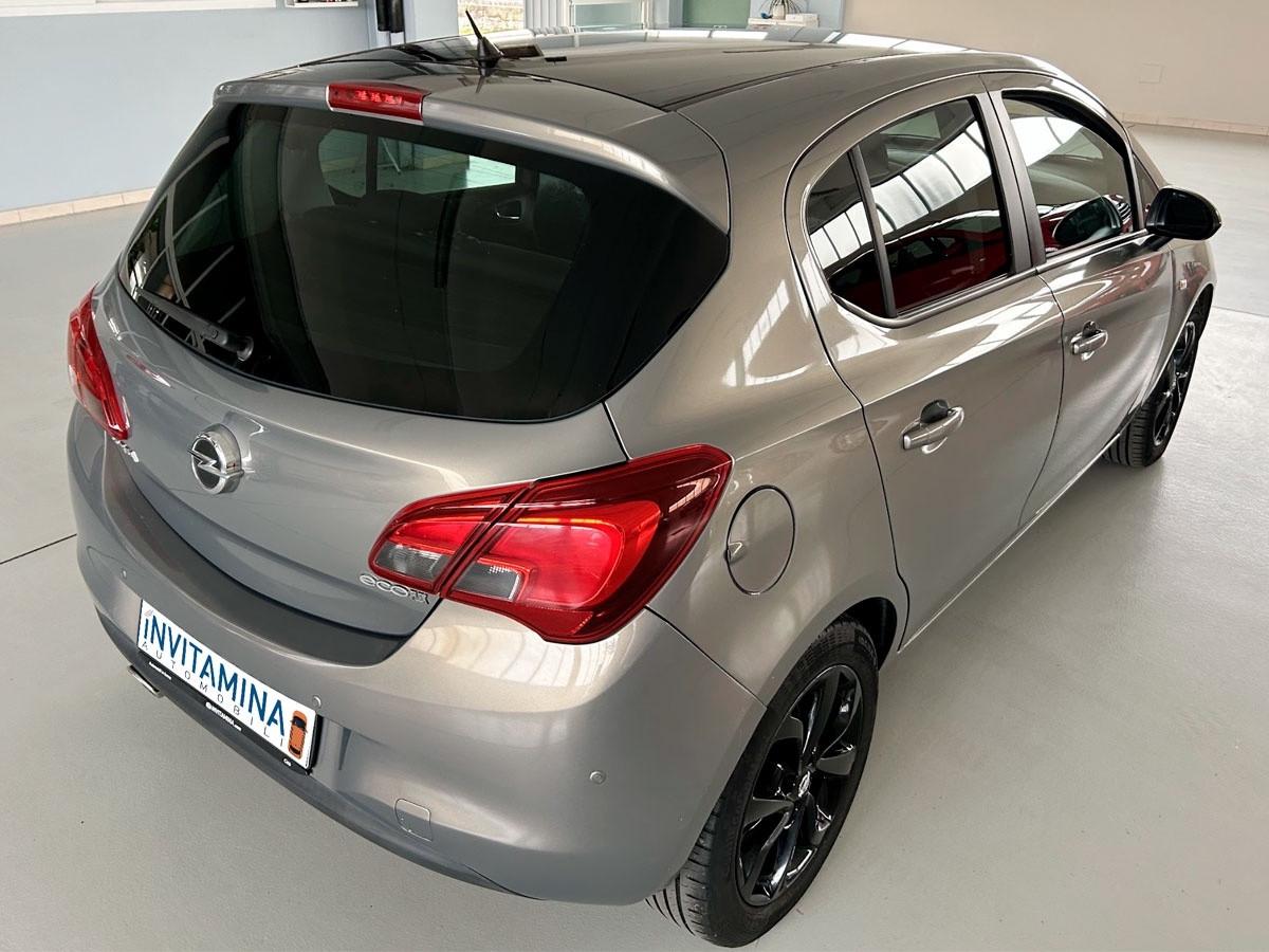 Opel Corsa 1.3 CDTI 5 porte b-Color