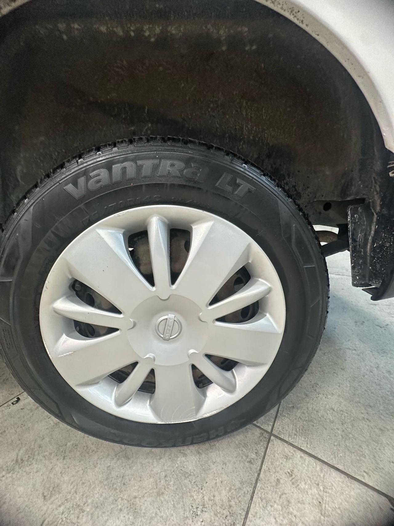 Nissan NV200 1.5 dCi 90CV Cargo Iva Compresa