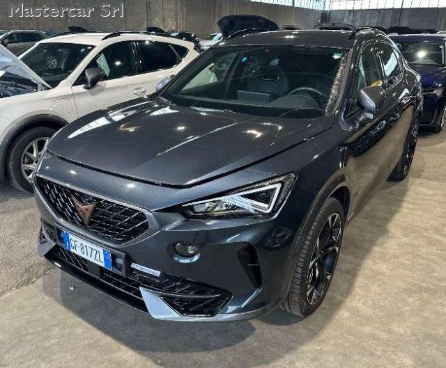 CUPRA Formentor Formentor 2.0 tsi VZ 4drive 310cv dsg -GF817ZL