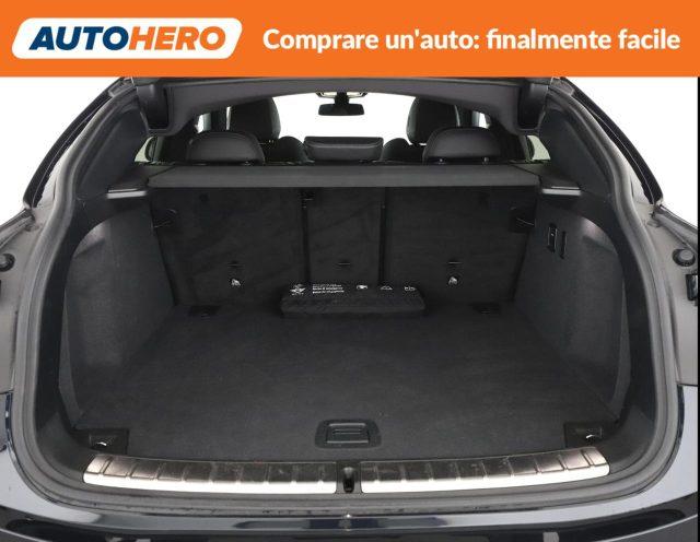 BMW X4 xDrive20d 48V Msport