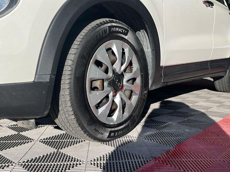 FIAT 500X 500 X 1.0 T3 120cv MT E6D Cult