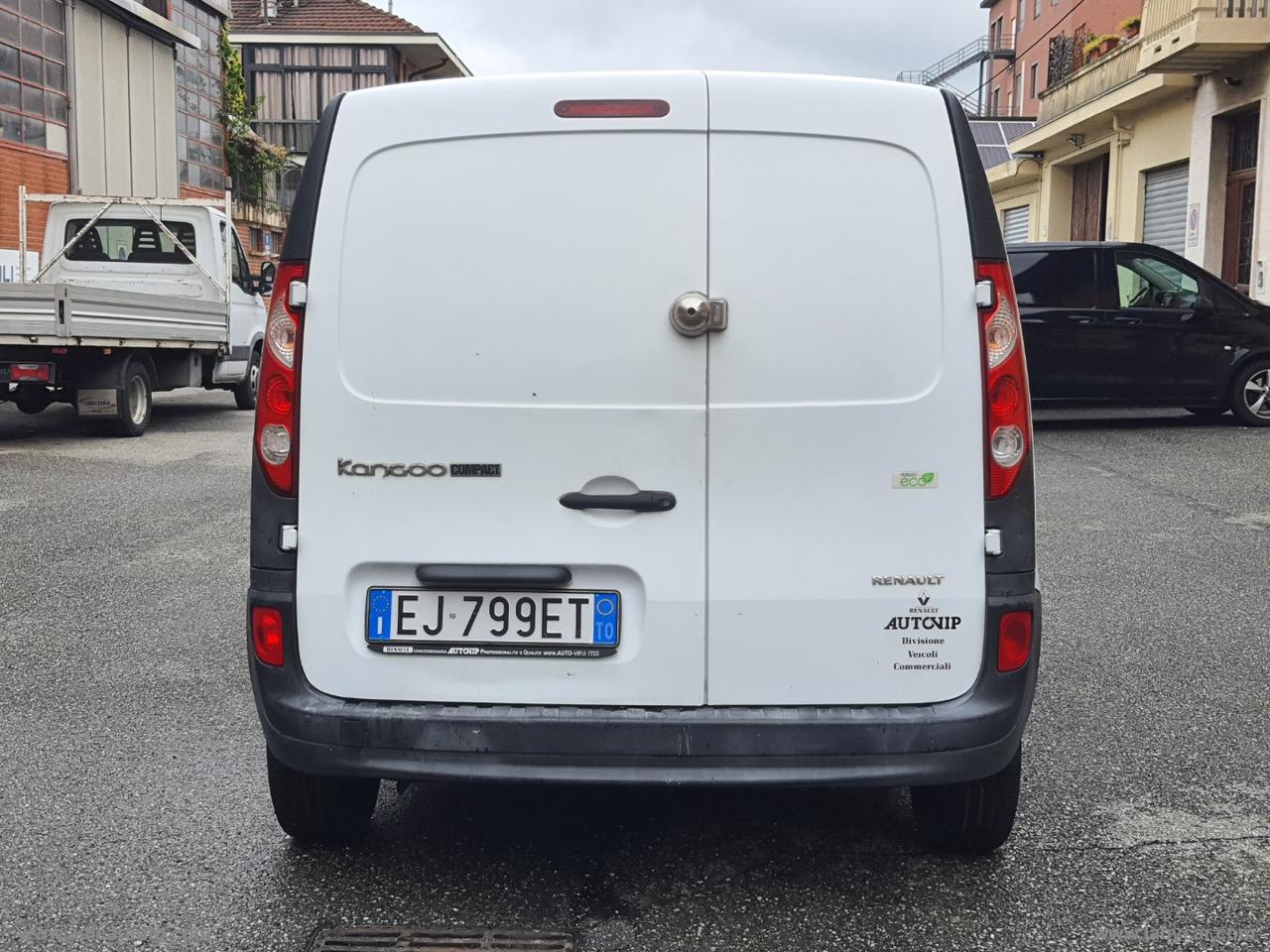 Kangoo 1.5 dCi 90CV 3p.Express