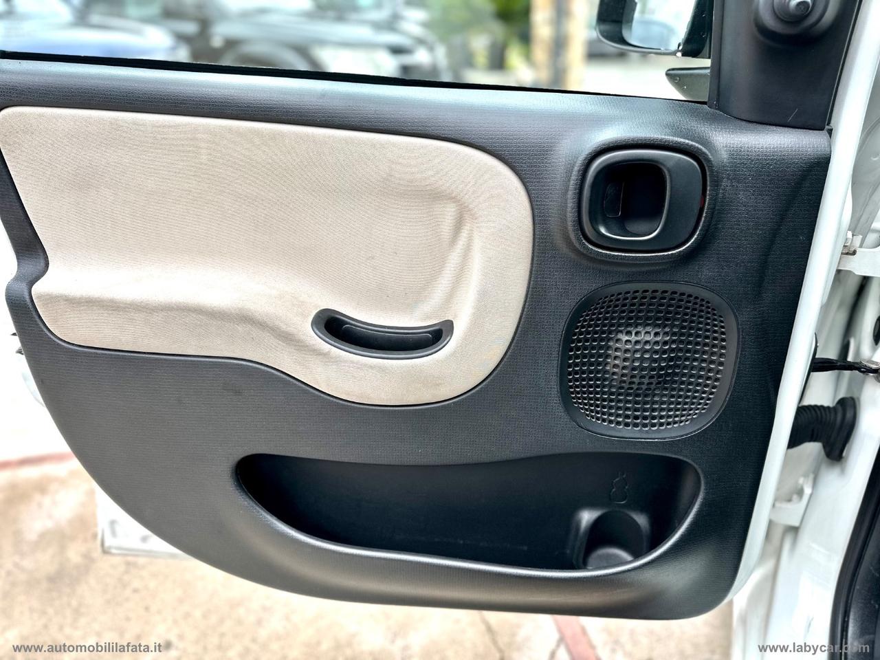 FIAT Panda 1.3 MJT S&S Easy 08/2015 135.000KM