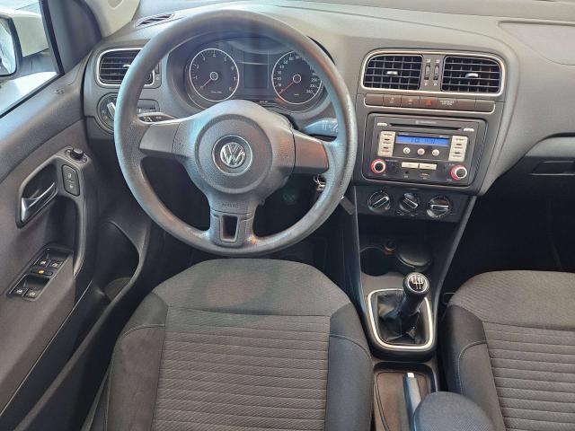 Volkswagen Polo Polo V 2009 5p 1.4 Highline NEOPATENTATI
