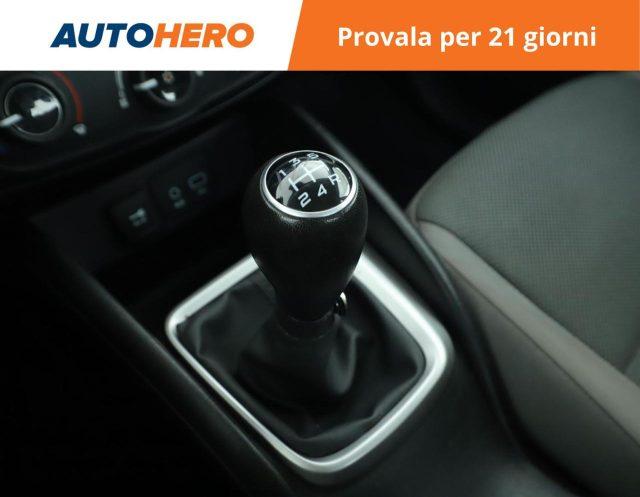 FIAT Tipo 1.3 Mjt 4 porte Easy