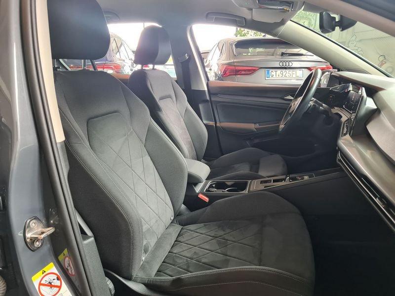 Volkswagen Golf 1.5 eTSI EVO ACT Style DSG