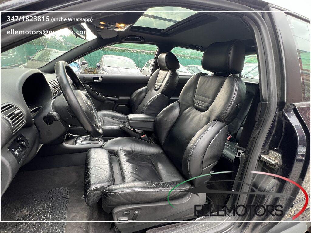 Audi S3 3 Porte S3 1.8 quattro - ASI