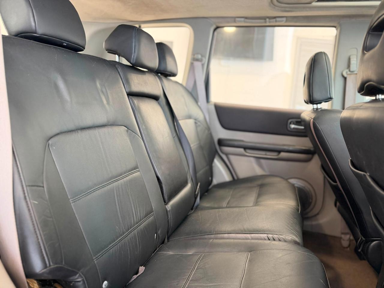 Nissan X-Trail 4X4 Diesel