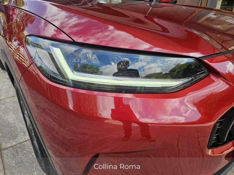 Honda ZR-V HEV 2.0 Elegance