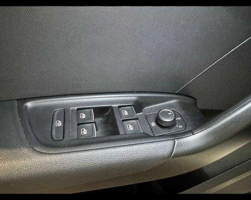 Audi A1 2ª serie SPB 25 TFSI S line edition