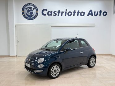 Fiat 500 1.0 hybrid Dolcevita 70cv