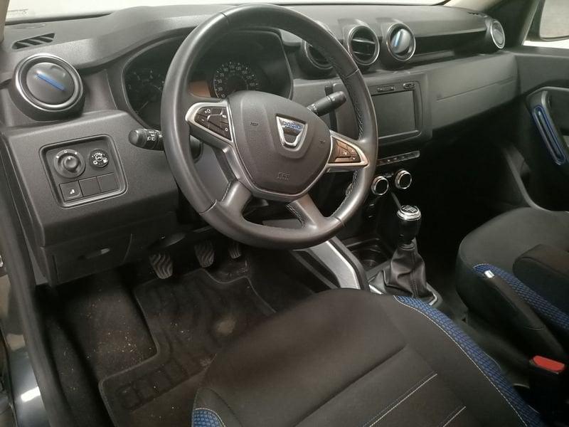 Dacia Duster 2ª serie 1.0 TCe 100 CV ECO-G 4x2 15th Anniversary
