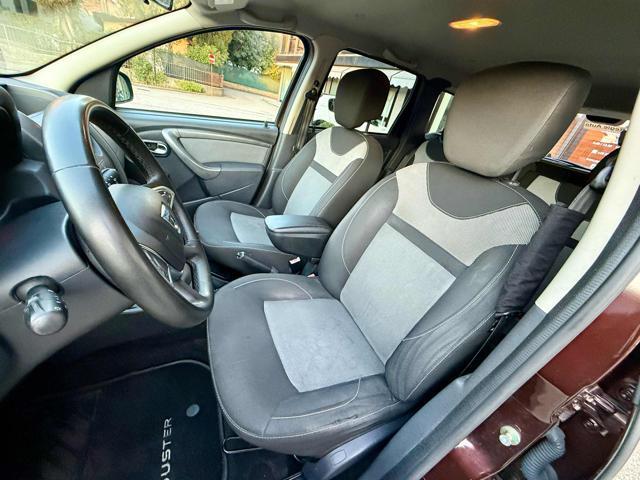 DACIA Duster 1.5 dCi 110 CV S&S 4x2 Serie Speciale Brave2