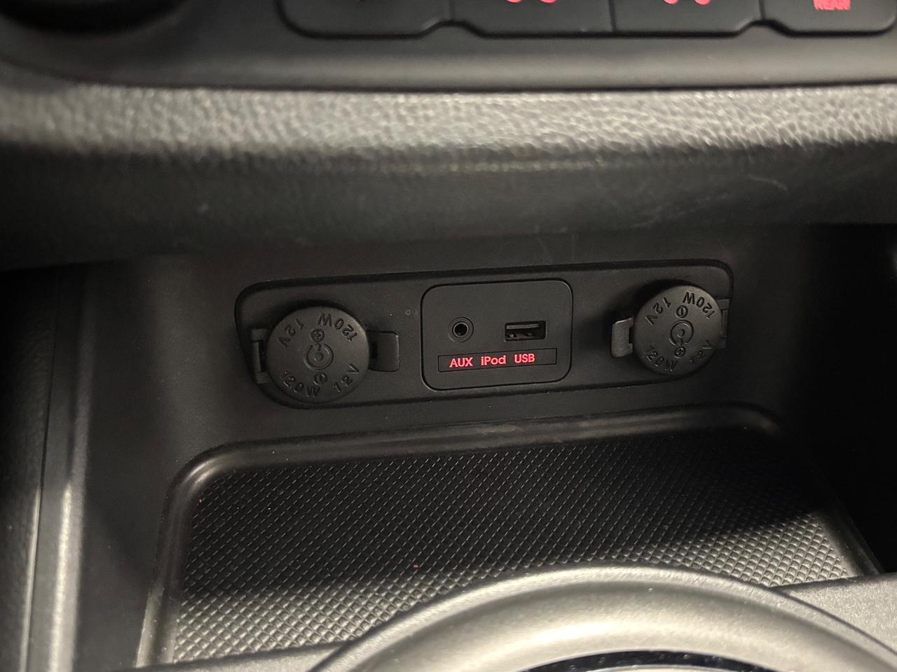 Kia Sportage 1.7 CRDI VGT 2WD Class