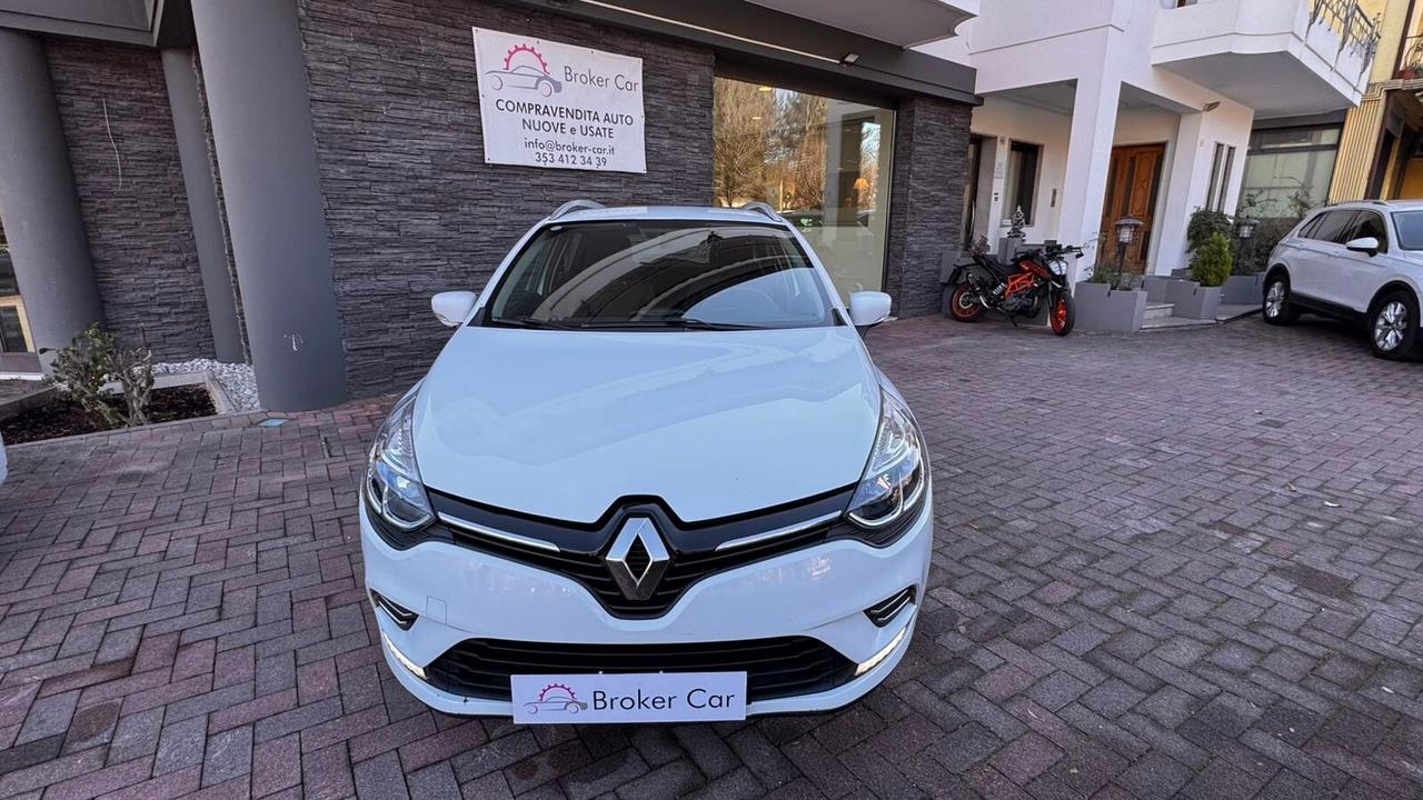 Renault Clio Sporter dCi 8V 75 CV Business