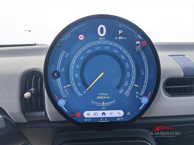 MINI Cooper 3 porte Favoured