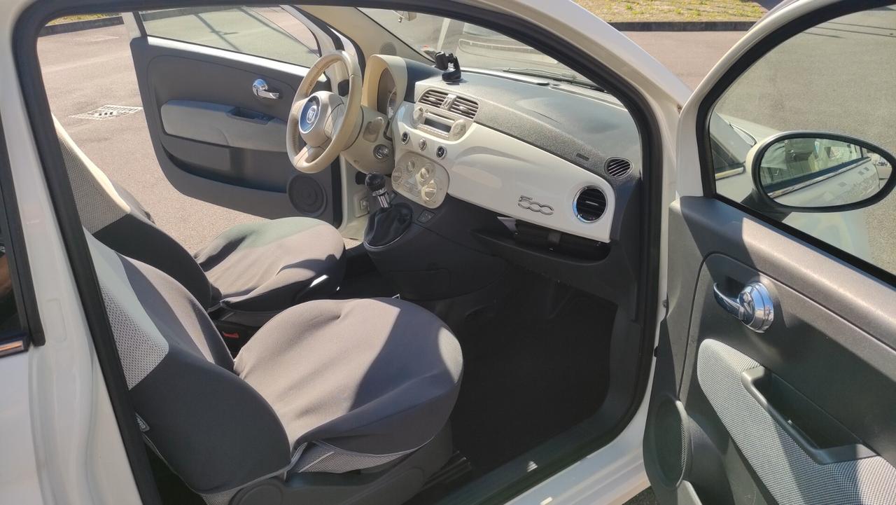 Fiat 500 1.4 16V Sport NEOPATENTATI - 2008