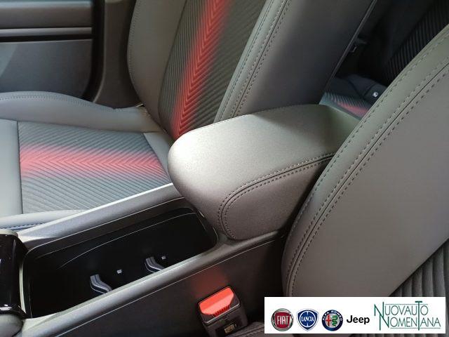 ALFA ROMEO Junior 1.2 ibrida Ti 145cv edct6 Tetto Apribile KM0
