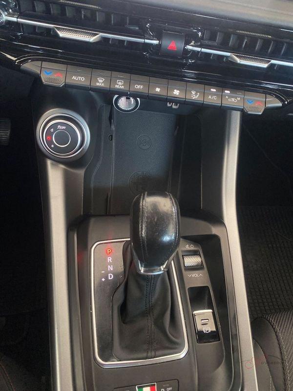 Alfa Romeo Tonale 1.6 Diesel 130cv TCT6 Sprint