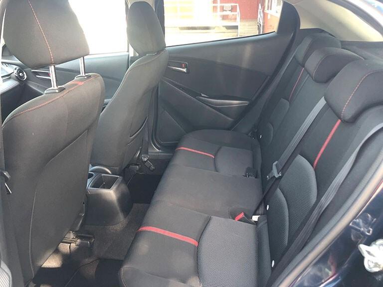 Mazda 2 Mazda2 1.5 Skyactiv-G Essence