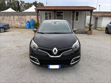 Renault Captur dCi 8V 110 CV Start&Stop Energy Iconic