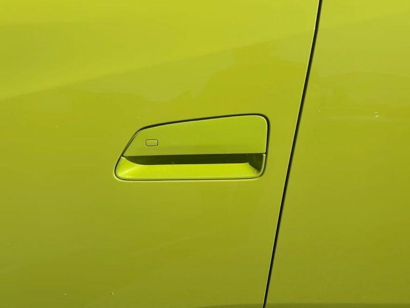 BYD Dolphin Surf Active