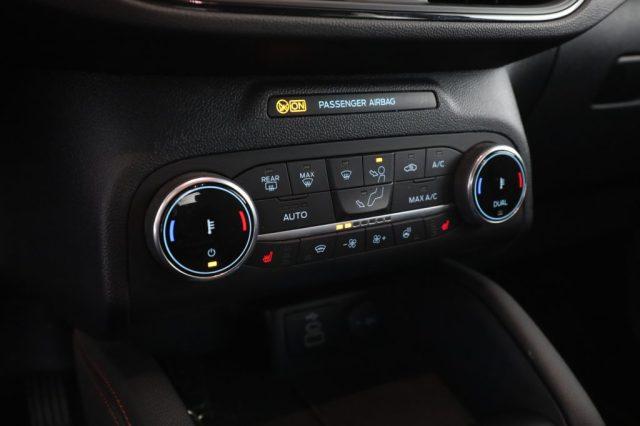 FORD Kuga Kuga 2.5 Plug In Hybrid 225 CV CVT 2WD ST-Line
