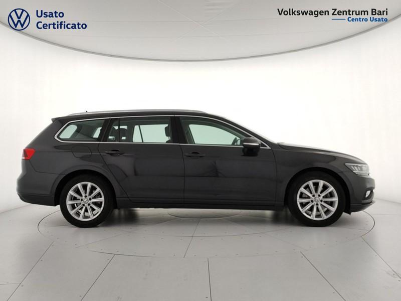 Volkswagen Passat variant 2.0 tdi business 150cv dsg