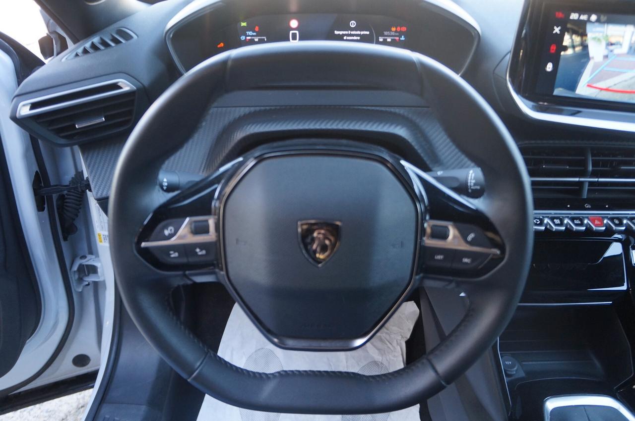 Peugeot 2008 PureTech 100 S&S Allure