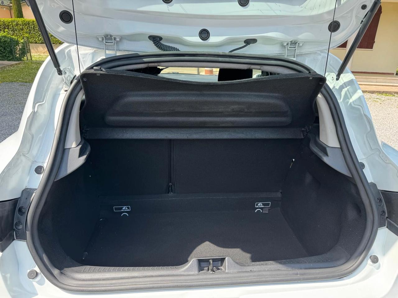 Renault Clio TCe 12V 90 CV GPL 5 porte Duel2