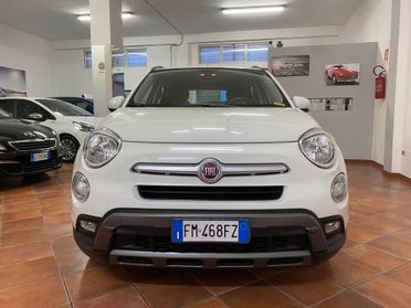 Fiat 500X 1.6 MultiJet 120 CV Cross