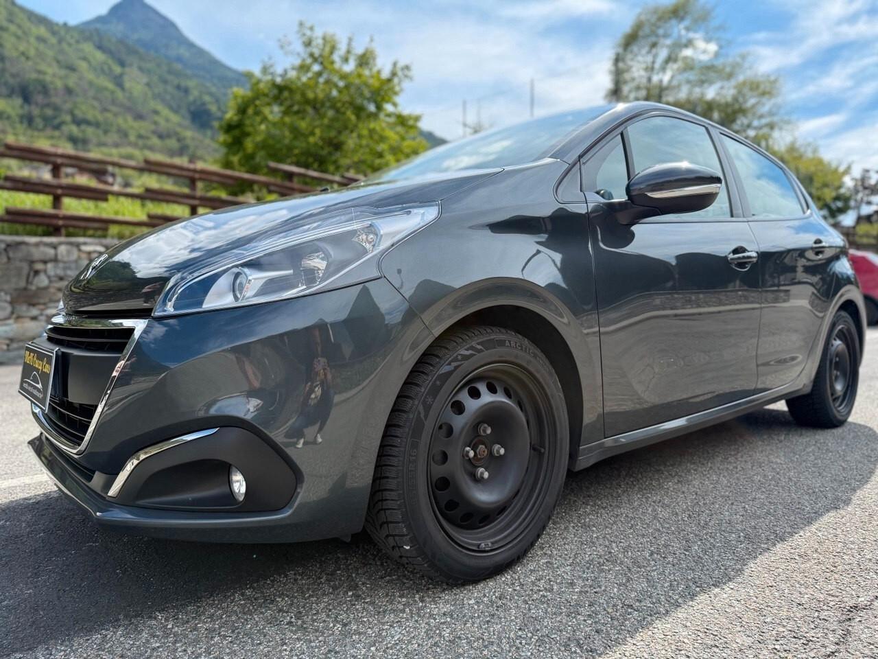 Peugeot 208 Peugeot 208 PureTech 82cv Allure