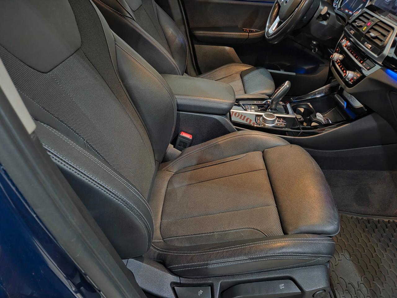 Bmw X3 xDrive20d Business Advantage