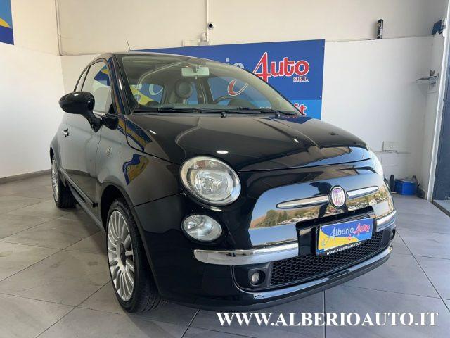 FIAT 500 1.3 Multijet 16V 75 CV Sport OK NEOPATENTATI