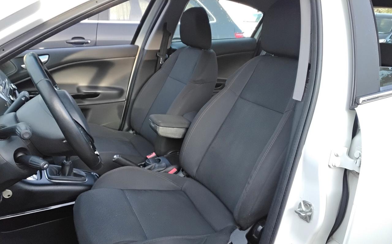 Alfa Romeo Giulietta 1.6 JTDm-2 105 CV Distinctive