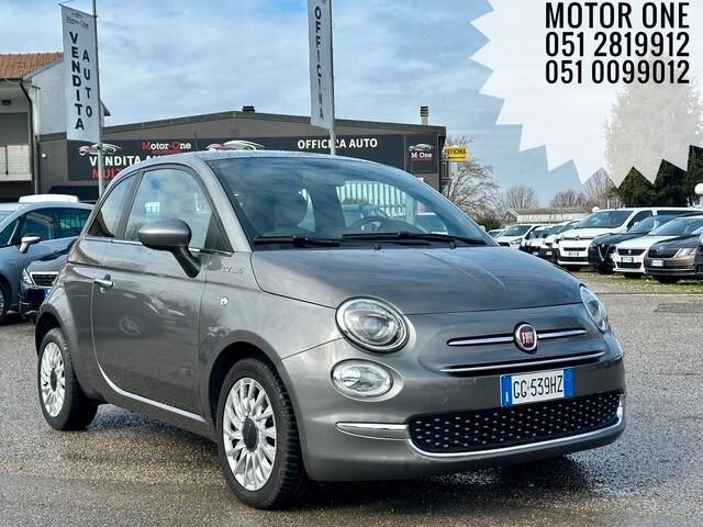 Fiat 500 1.0 Hybrid Dolcevita 70cv